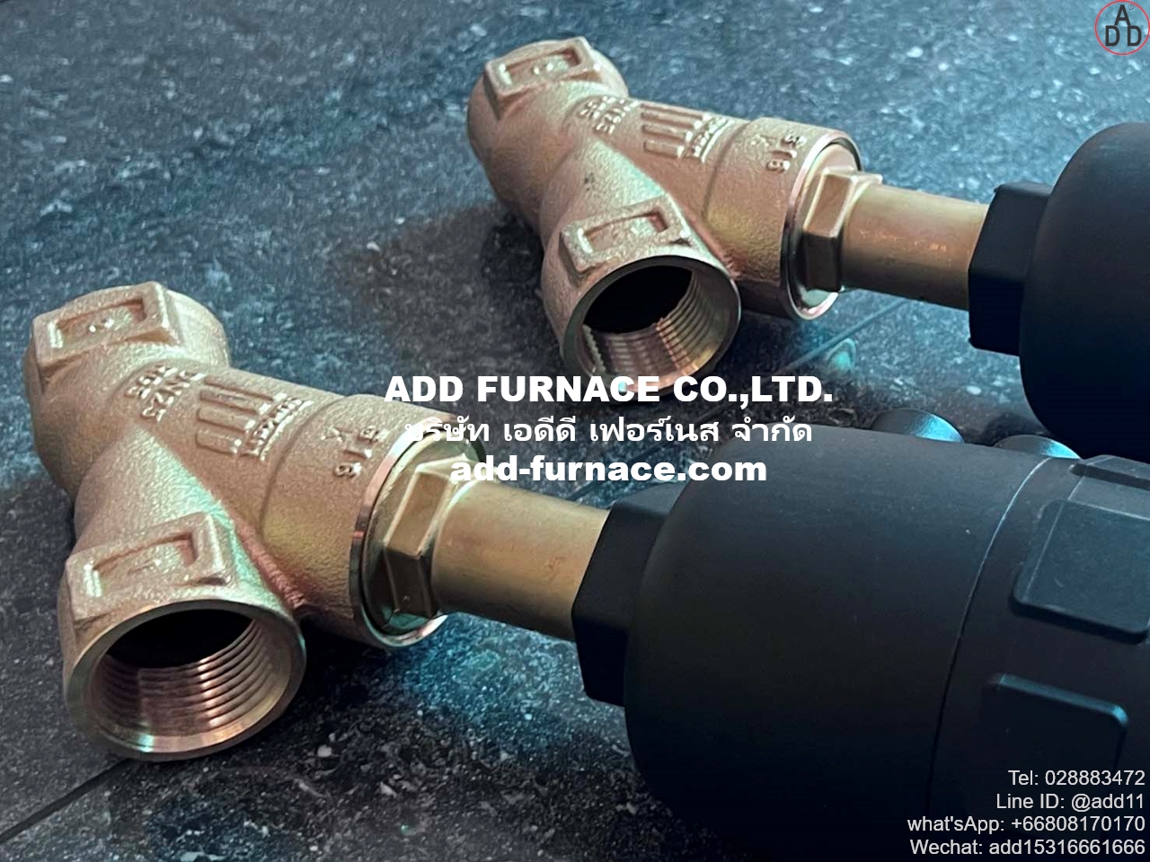 Burkert 2000 A 1 NBR (10)